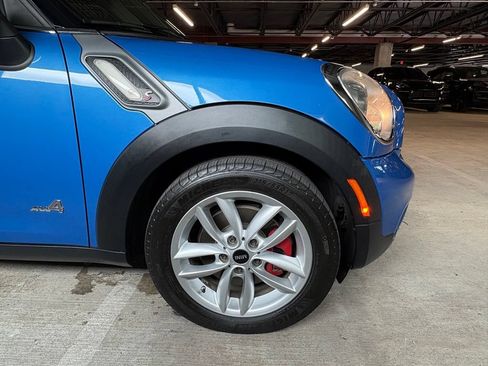 Used 2012 MINI Cooper Countryman S AWD/4WD image 11