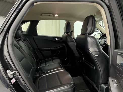 Used 2020 Ford Escape SEL FWD image 29