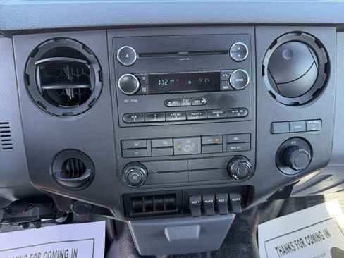 Used 2016 Ford F350 XL w/ Power Equipment Group RWD image 20