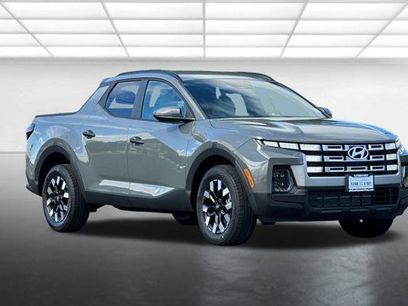 New 2026 Hyundai Santa Cruz SEL