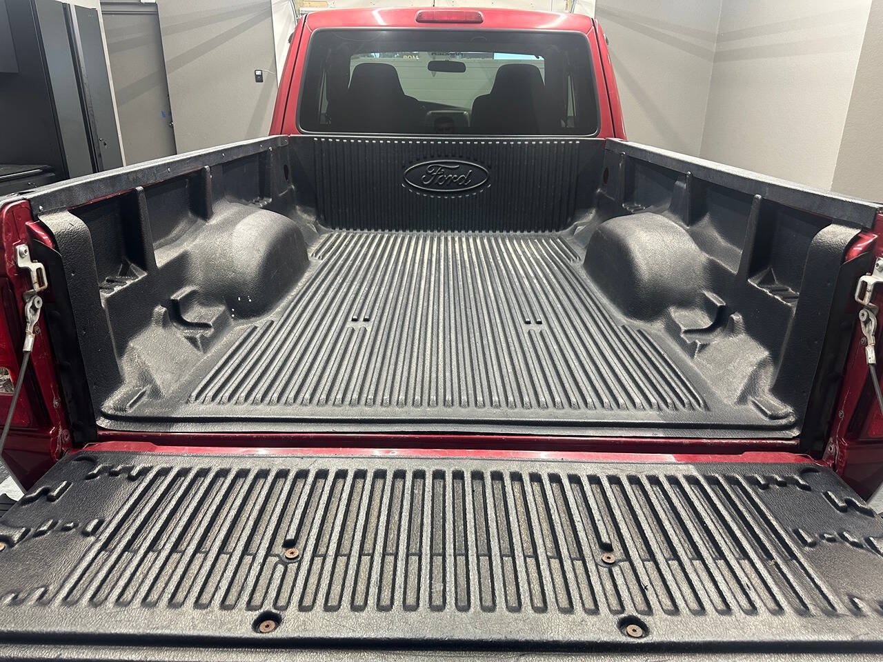 Used 2009 Ford Ranger XLT AWD/4WD image 28