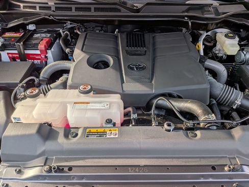 New 2025 Toyota Tundra SR5 image 24