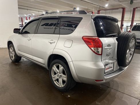 Used 2006 Toyota RAV4 Sport image 6
