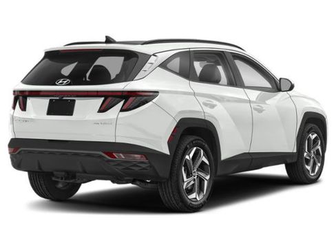 Used 2023 Hyundai Tucson SEL AWD/4WD image 2
