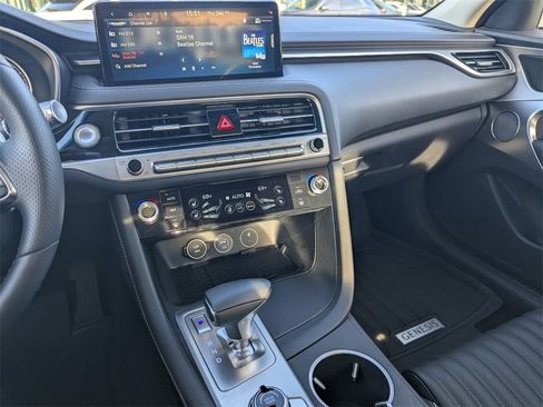 Used 2026 Genesis G70 2.5T Prestige image 24