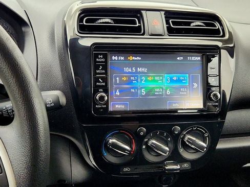 Used 2019 Mitsubishi Mirage ES image 16