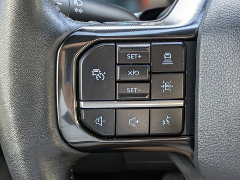 Used 2023 Ford F150 Platinum w/ Equipment Group 701A High AWD/4WD image 31
