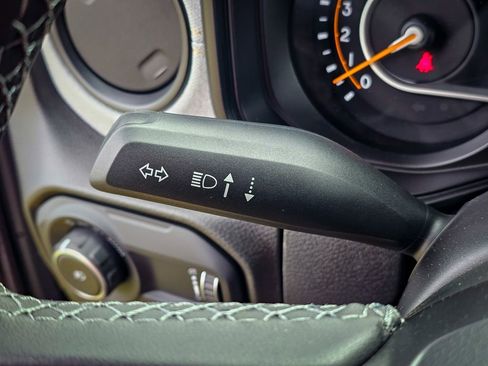 New 2025 Jeep Wrangler Sport S image 16