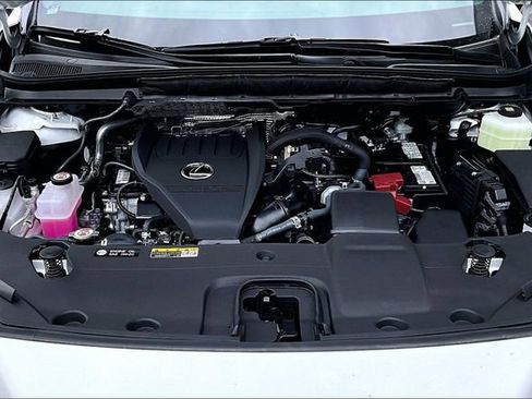 New 2026 Lexus RX 350 Premium AWD/4WD image 11