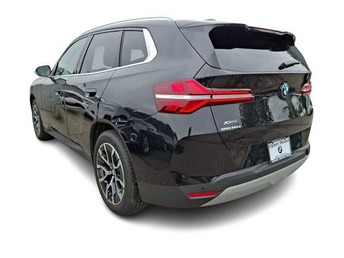 Used 2026 BMW X3 xDrive30i w/ Premium Package AWD/4WD image 4