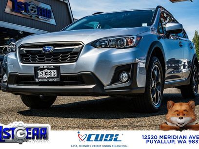 Used 2020 Subaru Crosstrek 2.0i Premium w/ Popular Package #5