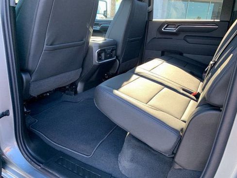 New 2026 GMC Sierra 2500 SLT w/ SLT Premium Package image 12