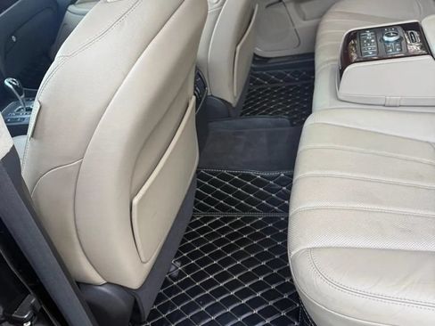 Used 2012 Hyundai Equus Signature RWD image 29