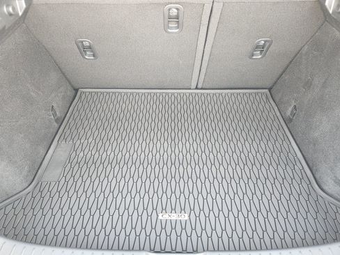 New 2026 MAZDA CX-30 AWD 2.5 S image 28