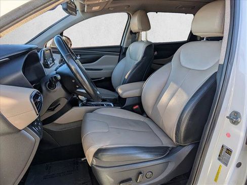 Used 2020 Hyundai Santa Fe SEL w/ Cargo Package image 15