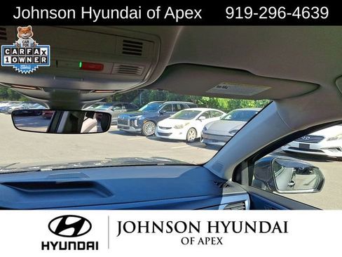 Used 2024 Volkswagen Taos SE w/ Black Wheel Plus Package AWD/4WD image 14