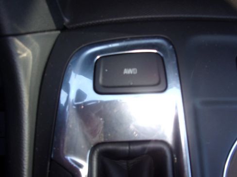 Used 2024 Chevrolet Equinox LT image 21