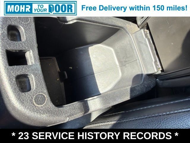 Used 2019 Jeep Compass Latitude FWD image 27