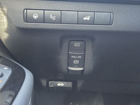 New 2026 Nissan Murano Platinum image 20