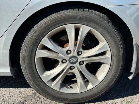 Used 2013 Hyundai Sonata Limited image 26