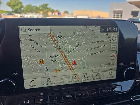 Certified 2023 Nissan Pathfinder Platinum image 21