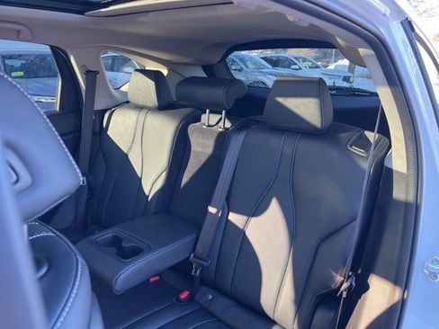 Certified 2024 Acura RDX w/ Technology Package image 43