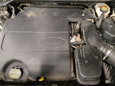 Used 2017 Ford Explorer Limited w/ Equipment Group 301A image 30