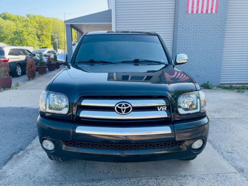 Used 2006 Toyota Tundra SR5 AWD/4WD image 2