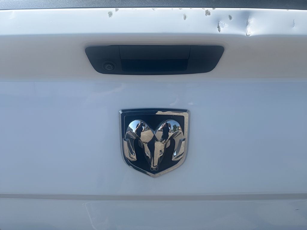 Used 2022 RAM 1500 Tradesman w/ Power & Remote Entry Group RWD image 27