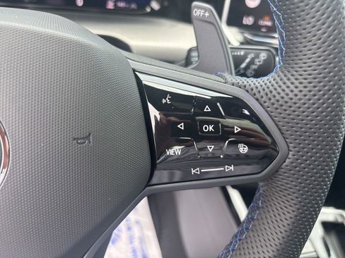 New 2026 Volkswagen Golf AWD/4WD image 38