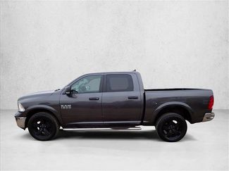 Used 2016 RAM 1500 Outdoorsman video 2