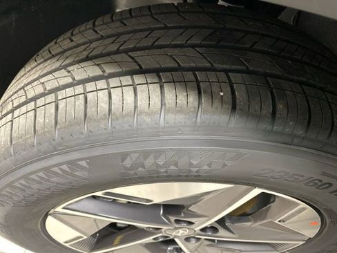 New 2026 Hyundai Tucson SEL image 33