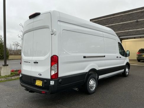 New 2026 Ford Transit 350 148 High Roof Extended image 4