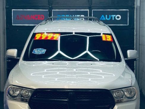 Used 2013 Dodge Durango Crew image 5