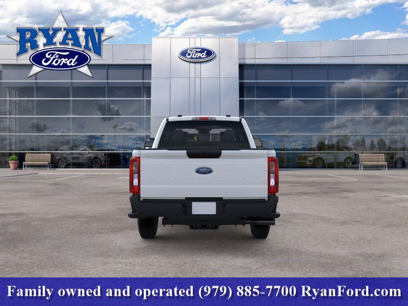 New 2026 Ford F250 XL AWD/4WD image 5