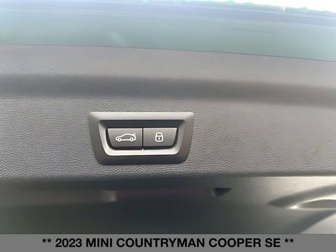Used 2023 MINI Cooper Countryman SE w/ Storage Package AWD/4WD image 20