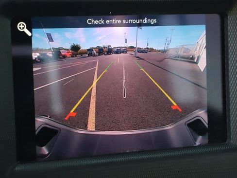 Used 2023 Jeep Gladiator Sport image 30