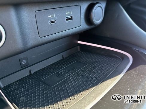 Used 2023 Nissan Rogue Platinum image 15