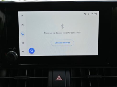 Used 2024 Toyota RAV4 SE image 23