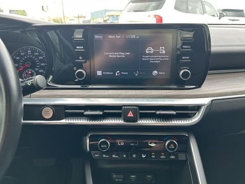 Used 2021 Kia K5 EX FWD image 18