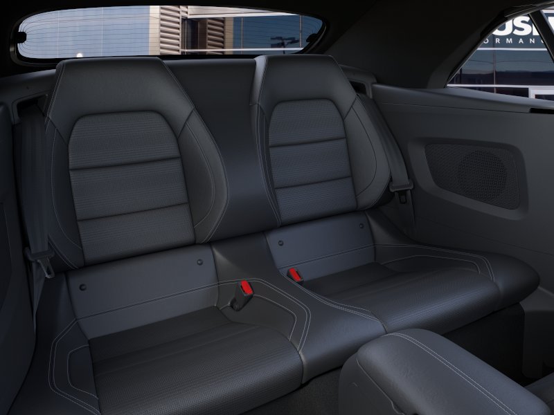 New 2026 Ford Mustang GT Premium RWD image 11
