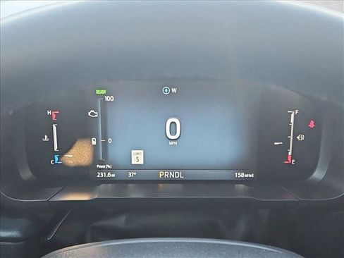 New 2026 Ford Maverick Lariat image 11