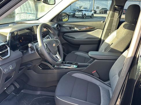 New 2026 Chevrolet TrailBlazer LT w/ Convenience Package image 8
