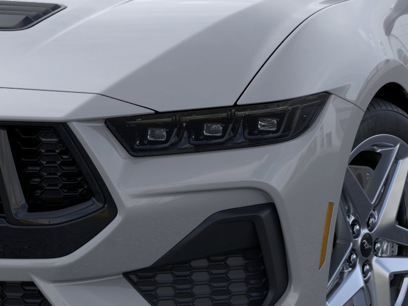 New 2026 Ford Mustang GT Premium RWD image 18