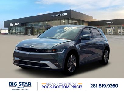 New 2026 Hyundai Ioniq 5 SEL