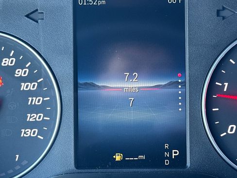 New 2025 Mercedes-Benz Sprinter 2500 image 26