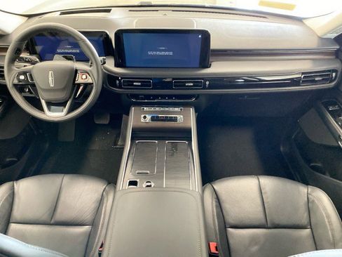 New 2025 Lincoln Aviator Reserve w/ Illumination Package image 18