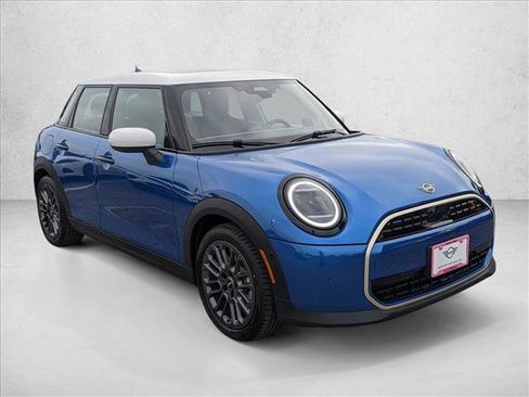 New 2026 MINI Cooper S image 7