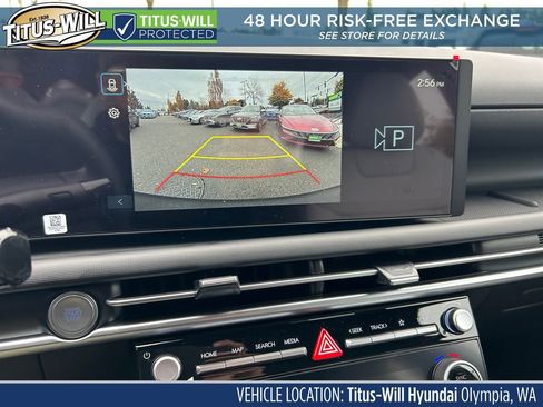 New 2026 Hyundai Santa Cruz SEL image 19