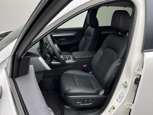 New 2026 MAZDA CX-70 SC Plus image 8